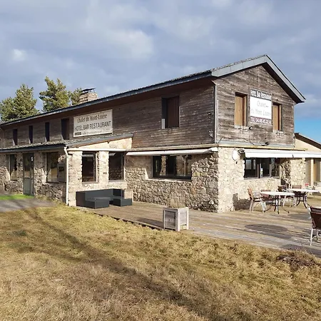 Hotel Du Mont Lozère